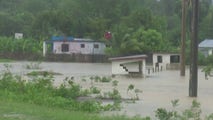 The Daily Weather Update from FOX Weather: Oscar turns deadly in Cuba as new tropical storm emerges in Pacific