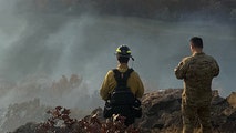 Here's how the wildfires in Spokane compare with the most destructive in US history