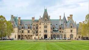 Biltmore Estate plans to reopen next month after Helene's devastation in western North Carolina