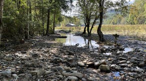 What's now open in the Great Smoky Mountains National Park after Helene damage