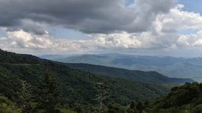 Additional sections of Blue Ridge Parkway reopen in North Carolina after Helene but 'much work remains'