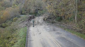 More than 90 people still missing in North Carolina after Hurricane Helene