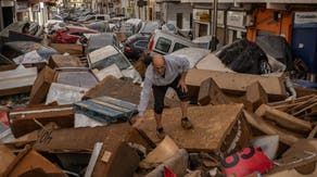 What makes a 'DANA' storm like the one causing deadly flooding in Spain?