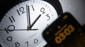 End of daylight saving time approaches as Sunshine Protection Act remains in limbo in Congress