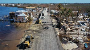 Texas A&M uses drones, AI to revolutionize damage assessments in wake of hurricanes