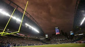 Bills-Seahawks preview: Weather could cause big passing problems for NFL Week 8 matchup in Seattle