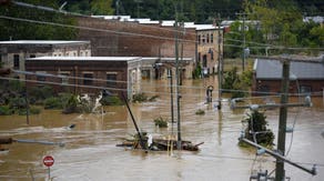 Helene death toll drops by 30 in North Carolina's Buncombe County, officials say