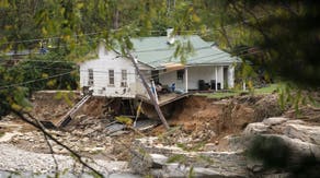 Hurricane Helene death toll surpasses 160 as catastrophe leaves Southeast towns decimated