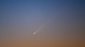 Most anticipated comet of the year makes closest approach to Earth