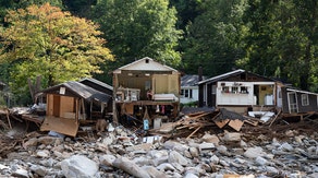 Chimney Rock mayor says town devastated by Helene will rebuild but 'going to take a long time'