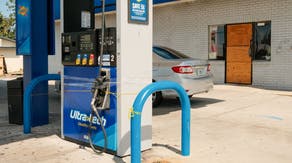 Nearly 75% of gas stations around Tampa Bay area without fuel, following extensive power outages