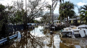 Death toll from Hurricane Milton rises as Florida picks up the pieces from the storm’s destruction