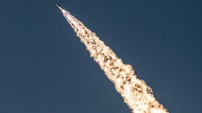 How many launches will SpaceX complete in May after a very active April?