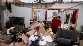 Fort Myers tornado reported as Milton spawns outbreak in Florida ahead of landfall