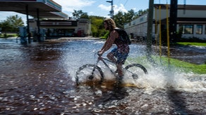 Flooded Florida grapples with slow-receding rivers nearly a week after Milton's torrential rain