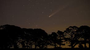 Time is running out to see Comet Tsuchinshan-ATLAS before it disappears for possibly forever