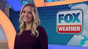 FOX Weather-MSU scholarship helps young meteorologists take industry by storm