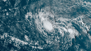 Invest 94L development chances increase again as new area to watch emerges in Caribbean Sea