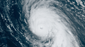 Large swells from Category 4 Hurricane Kirk could reach US East Coast by Sunday