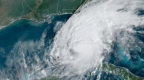 Hurricane season nearing 'extreme' levels even after sluggish summer