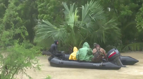 Oscar loses tropical storm status after lashing Bahamas, Cuba leaving at least 6 dead