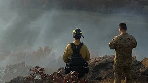 Here's how the wildfires in Spokane compare with the most destructive in US history