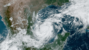 Hurricane Milton forecast to rapidly intensify to Category 4 as Florida braces for life-threatening impacts - Fox News