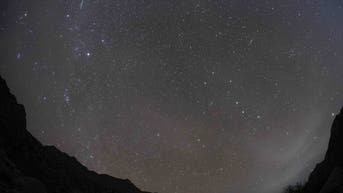 One of the best meteor showers of 2025 peaks soon: How and when to see it - Fox News