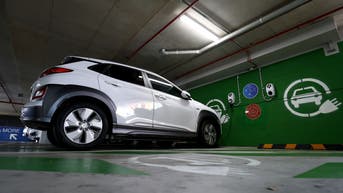 Arkansas hidden treasure: Vast amounts of lithium hiding underground - Fox News