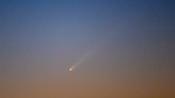 Most anticipated comet of the year to make its closest approach to Earth this weekend - Fox News