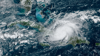 Hurricane Oscar sets sights on second landfall in Cuba on Sunday after slamming Bahamas as Category 1 - Fox News