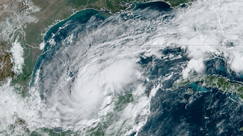 This factor for El Niño could dramatically alter hurricane season in the Gulf - Fox News