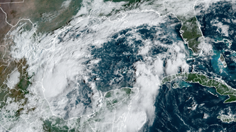 Milton expected to become a major hurricane before slamming into Florida - Fox News