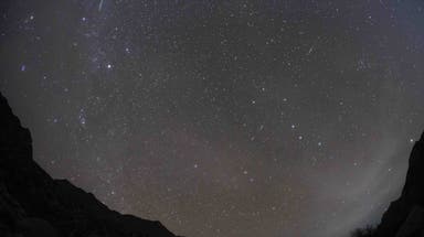 Leonid meteor shower peak: How and when to watch the night sky for shooting stars