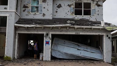 5 of the most destructive October hurricanes to make US landfall