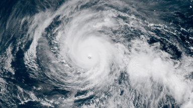 Kristy starts to weaken in Pacific after becoming a powerful Category 5 hurricane