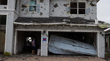 5 of the most destructive October hurricanes to make US landfall