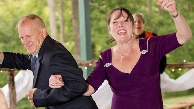 Kim & Ron Ashby