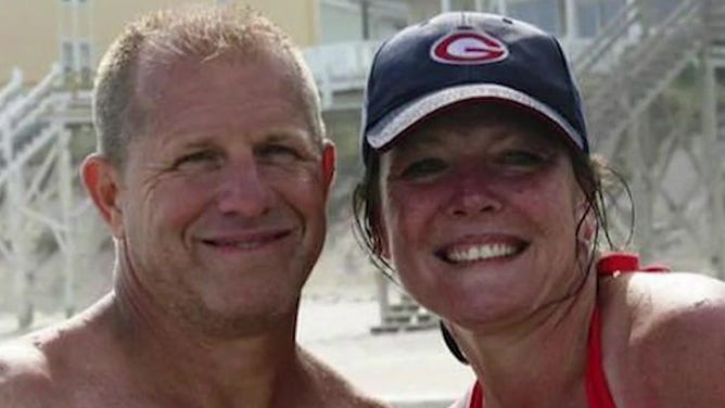 Kim & Ron Ashby