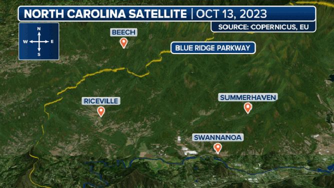 NC Leaf Changes 2023-24