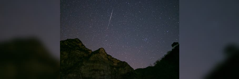 December skywatching guide: Wrap up 2025 with these can't miss celestial events