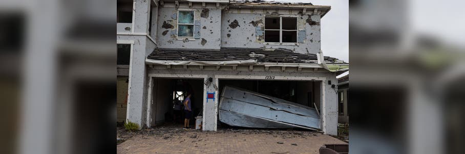 5 of the most destructive October hurricanes to make US landfall