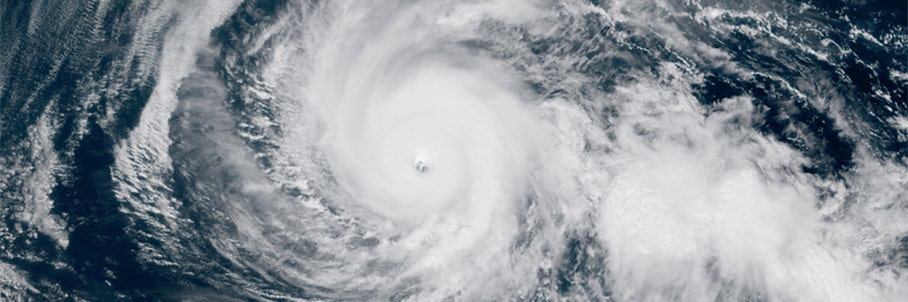 Kristy starts to weaken in Pacific after becoming a powerful Category 5 hurricane