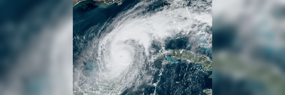 Latest Euro forecast shows near-average hurricane season in Atlantic as El Niño intensifies