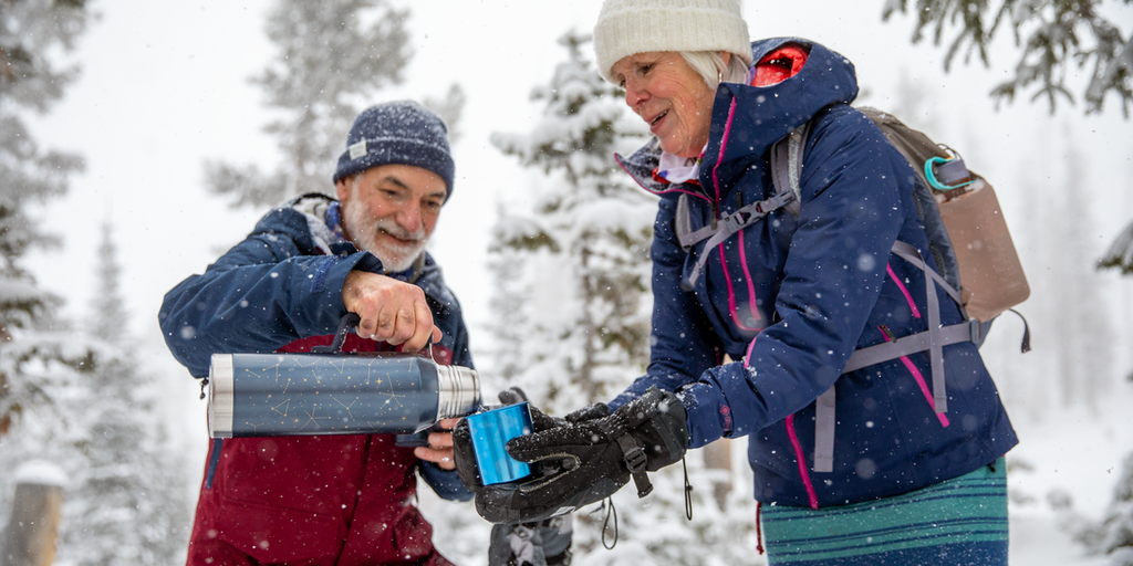 Why you should go outside on Black Friday Fox Weather
