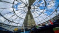 New photos show extensive damage inside Tampa Bay Rays' Tropicana Field after Hurricane Milton - Fox News