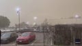 Watch: Dust storm envelops Central California cities Monday - Fox News