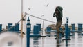 Powerful bomb cyclone to slam West with flooding rain from California to Washington - Fox News