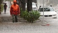 Bomb cyclone to pound West Coast as significant rain from California to Washington could cause travel issues - Fox News