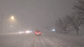 Paralyzing Great Lakes snowstorm produces rare thundersnow, waterspouts - Fox News